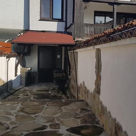 Hotel Часовника Tryavna Exterior foto