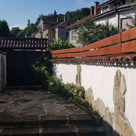 Hotel Часовника Tryavna Exterior foto