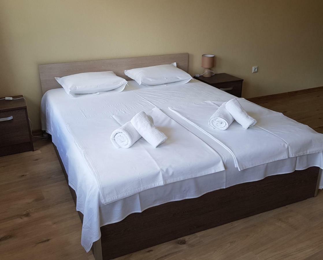 Hotel Часовника Tryavna Exterior foto